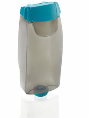 CleanTenso Dampfreiniger Wassertank