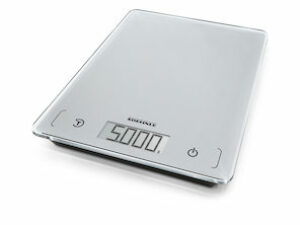 Soehnle Digitale Küchenwaage Page Comfort 100