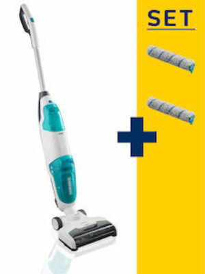 Leifheit Set Wischsauger Regulus Aqua PowerVac