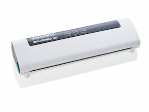 Vakuumiergerät Vacu Power 100