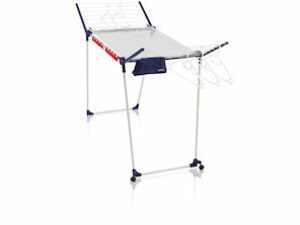 Wäscheständer Pegasus 200 Solid Deluxe Mobile