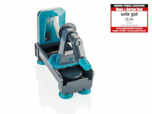 Tisch-Spiralschneider