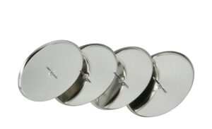 Adventskerzenhalter  4er Set