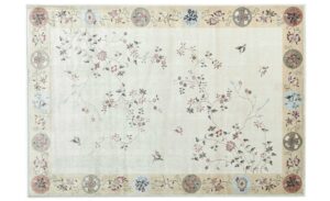 Gino Falcone Teppich