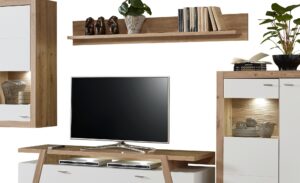 uno LED-Beleuchtung  Tessa Lampen & Leuchten > Innenleuchten > Lampen Zubehör – Höffner