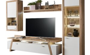 uno LED-Beleuchtung  Tessa Lampen & Leuchten > Innenleuchten > Lampen Zubehör – Höffner