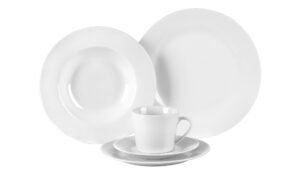 Kombigeschirr „Elena“ 20-teilig