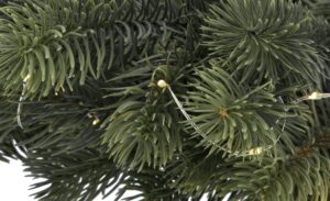 LED micro Lichterkette