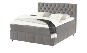Jette Home Boxspringbett  Jette Glam