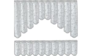 Bistrogardine 2er Set