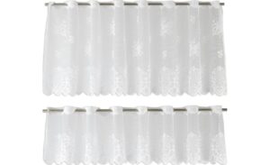 Bistrogardine 2er Set