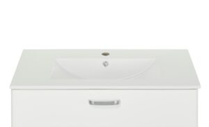 Bad-Keramik-Waschtisch  Bodensee