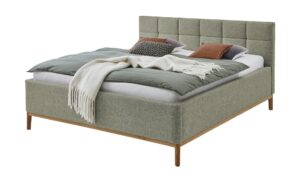 Polsterbettgestell  Opus