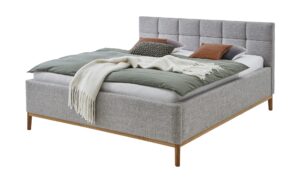 Polsterbettgestell  Opus