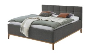 Polsterbettgestell  Opus