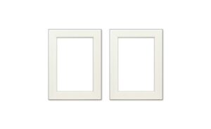 Bilderrahmen 10×15 cm, 2er-Set