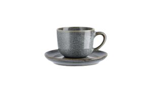 ASA SELECTION Espressotasse mit Unterteller