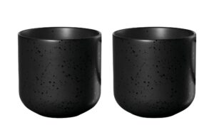 ASA SELECTION Becher, 2er Set  Kuro