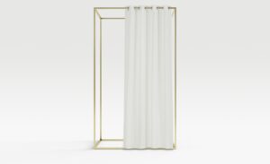 como Ösenschal  Amalia