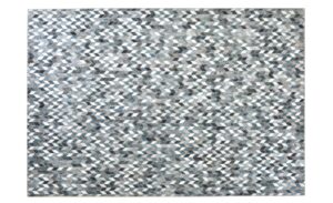 Kurzflorteppich  Serena