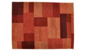 THEKO Wollteppich  Dalas