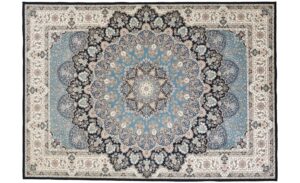 Gino Falcone Teppich