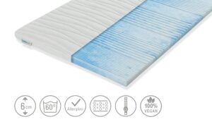 betterlife Matratzentopper  Better Balance