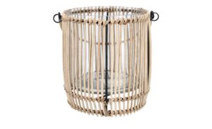 Jette Home Rattanwindlicht