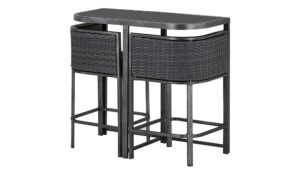 Balkon-Set  Florina 2