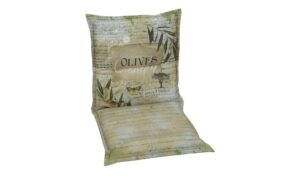 GO-DE Auflage  Olives