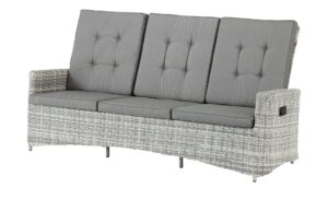 Garten-Sofa, 3-Sitzer  Padua New