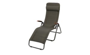 Bäderliege  Dreamliner Stühle > Gartenstühle – Höffner