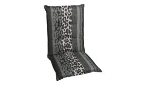 GO-DE Gartenmöbel-Auflage  Leopard