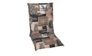 GO-DE Gartenmöbel-Auflage  Boho Style