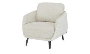 Jette Home Sessel mit Logostoff  About