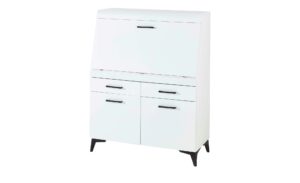 Sekretär  Cortina Kommoden & Sideboards > Sekretäre – Höffner