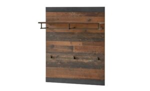 Garderobenpaneel  Bilboa