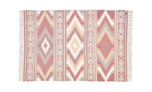 Tom Tailor Teppich  Kelim Modern