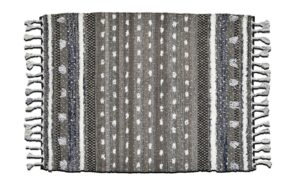 Tom Tailor Teppich  Kelim Funky