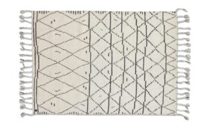 Tom Tailor Teppich  Kelim Nomad