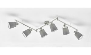 Fischer-Honsel Deckenleuchte