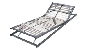 Musterring Federholzrahmen verstellbar Orthomatic FHR 20 Flex