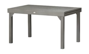 a casa mia Ausziehtisch  Arizona