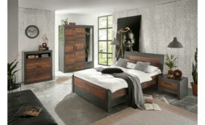 Schlafzimmer  Bilboa