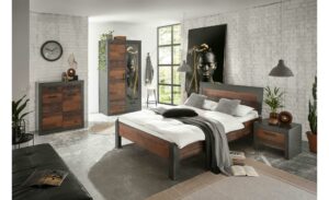 Schlafzimmer  Bilboa