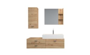 Badezimmerkombination