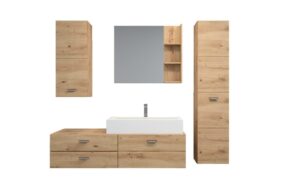 Badezimmerkombination