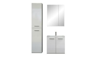 Badezimmerkombination