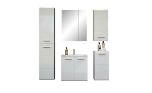 Badezimmerkombination