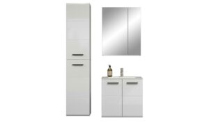 Badezimmerkombination